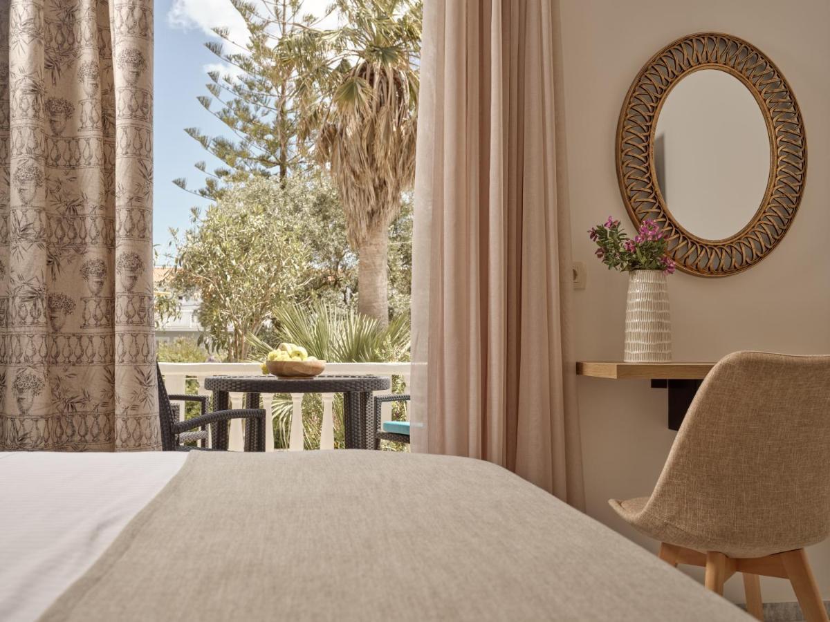 Athina Apartment Laganas