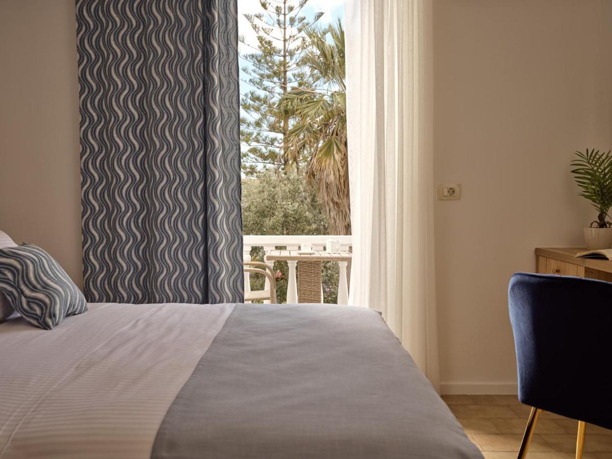 Apartment Athina *
