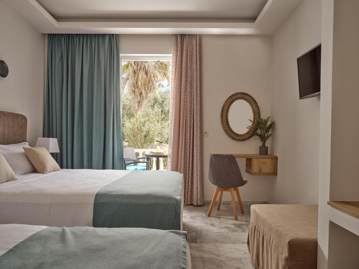Athina Apartment