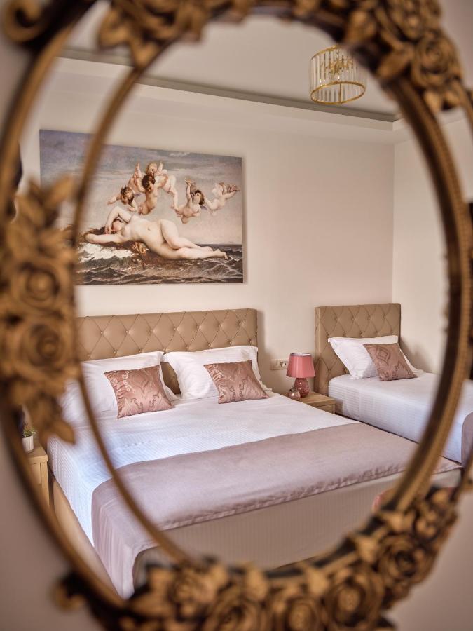 Apartment Athina *