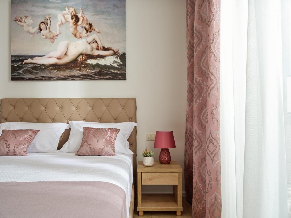 Apartment Athina *