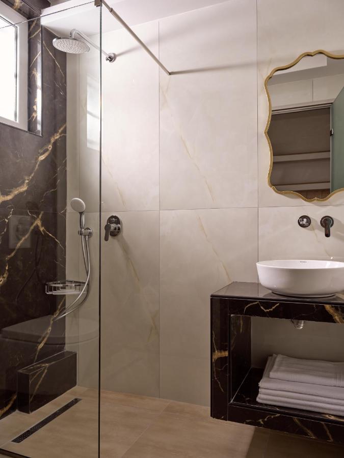 Apartment Athina *