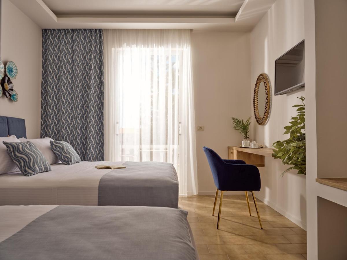 Apartment Athina *