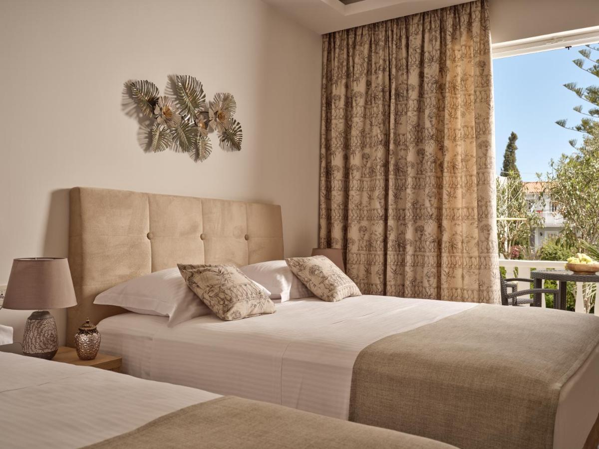 Apartment Athina
