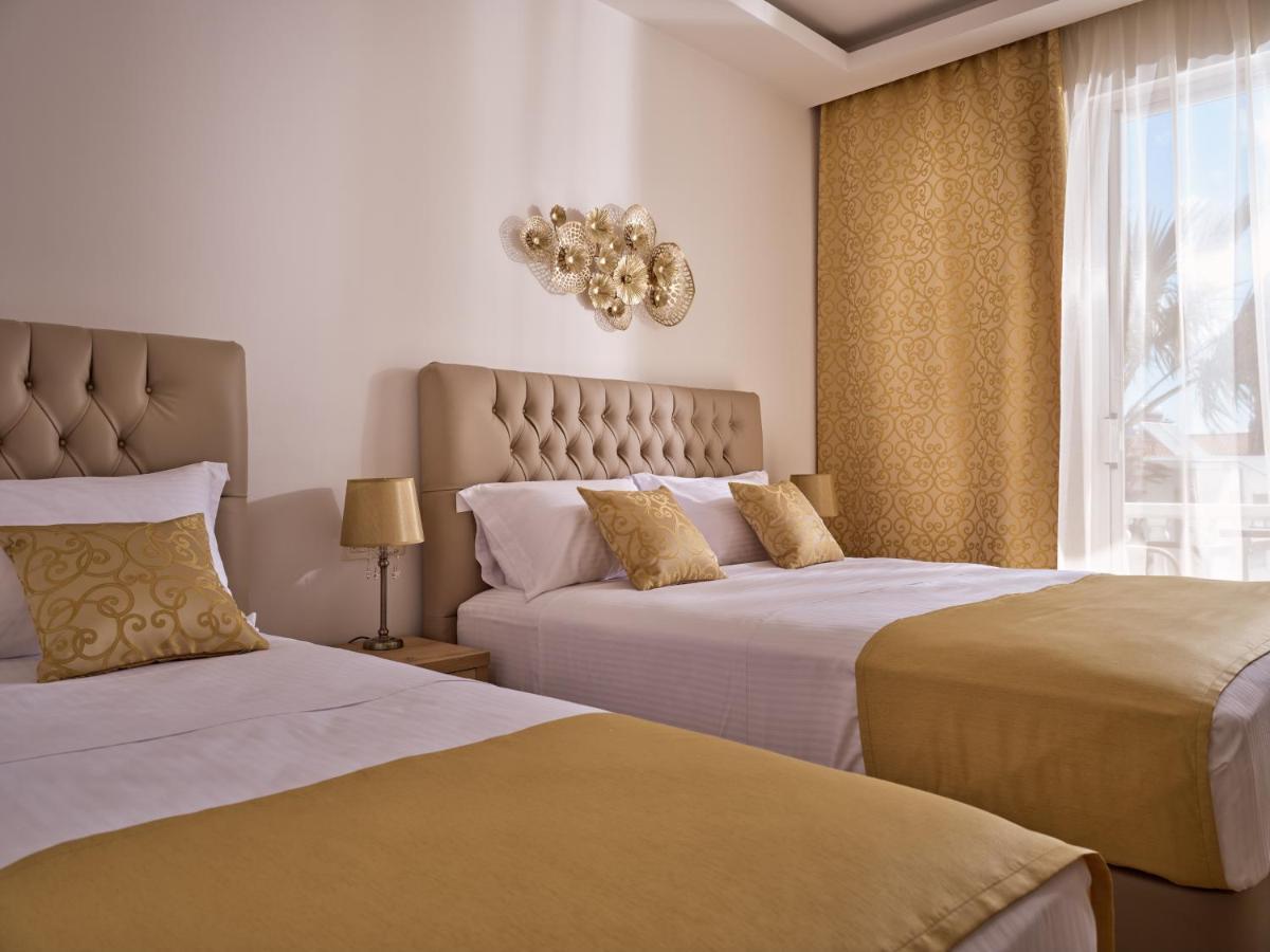 Athina Apartment Laganas