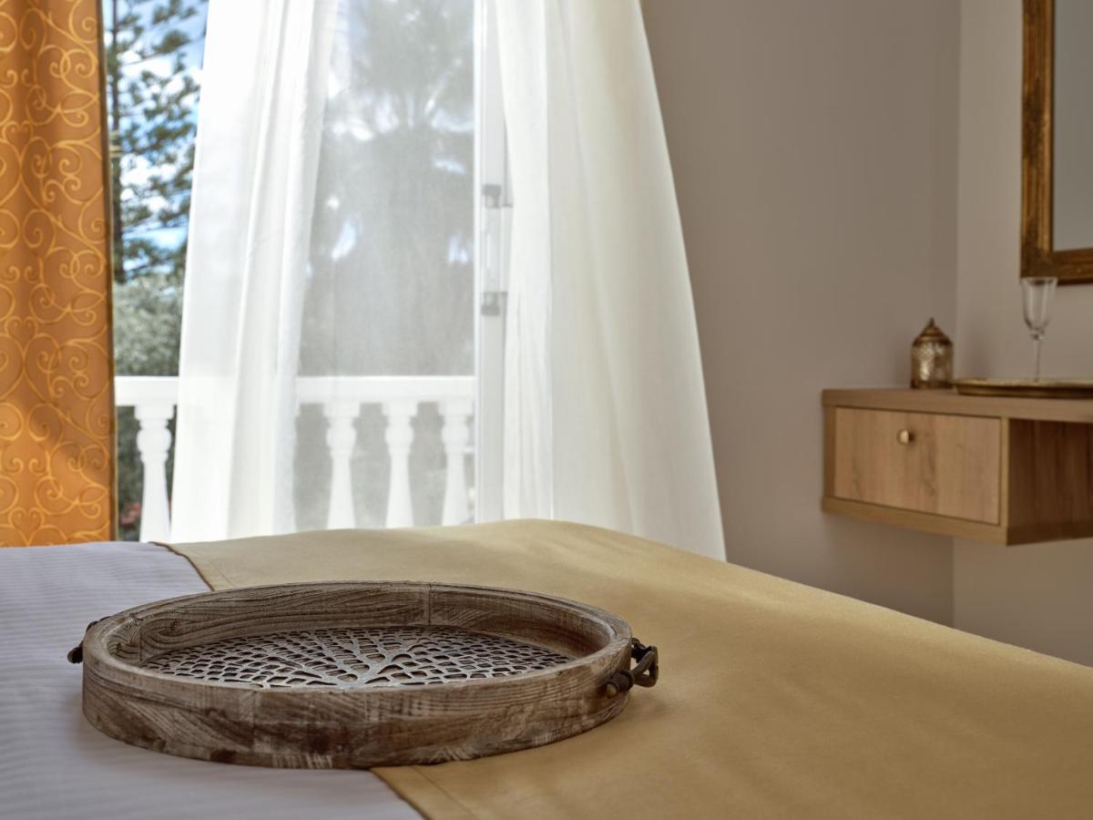 Apartment Athina Laganas