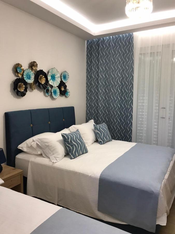 Athina Apartment
