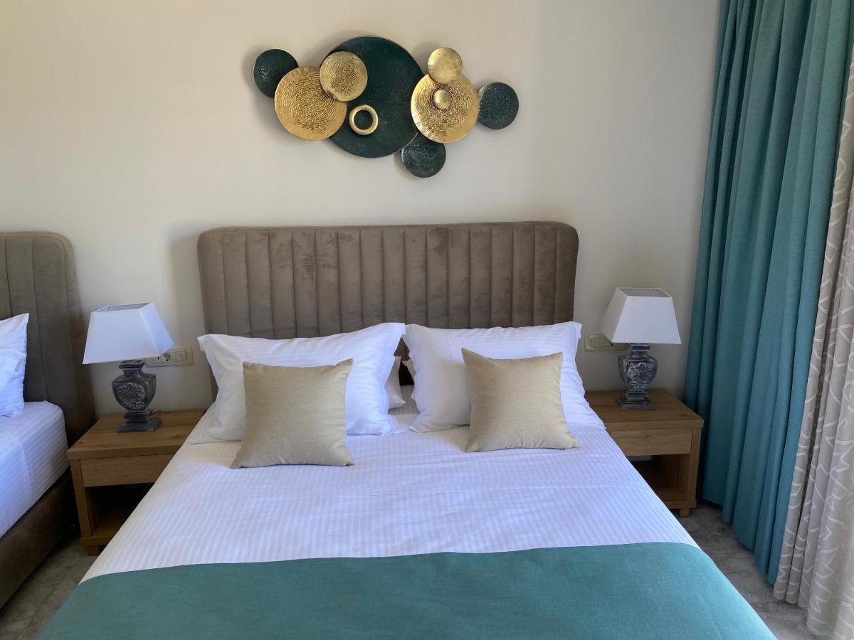 Apartment Athina Laganas
