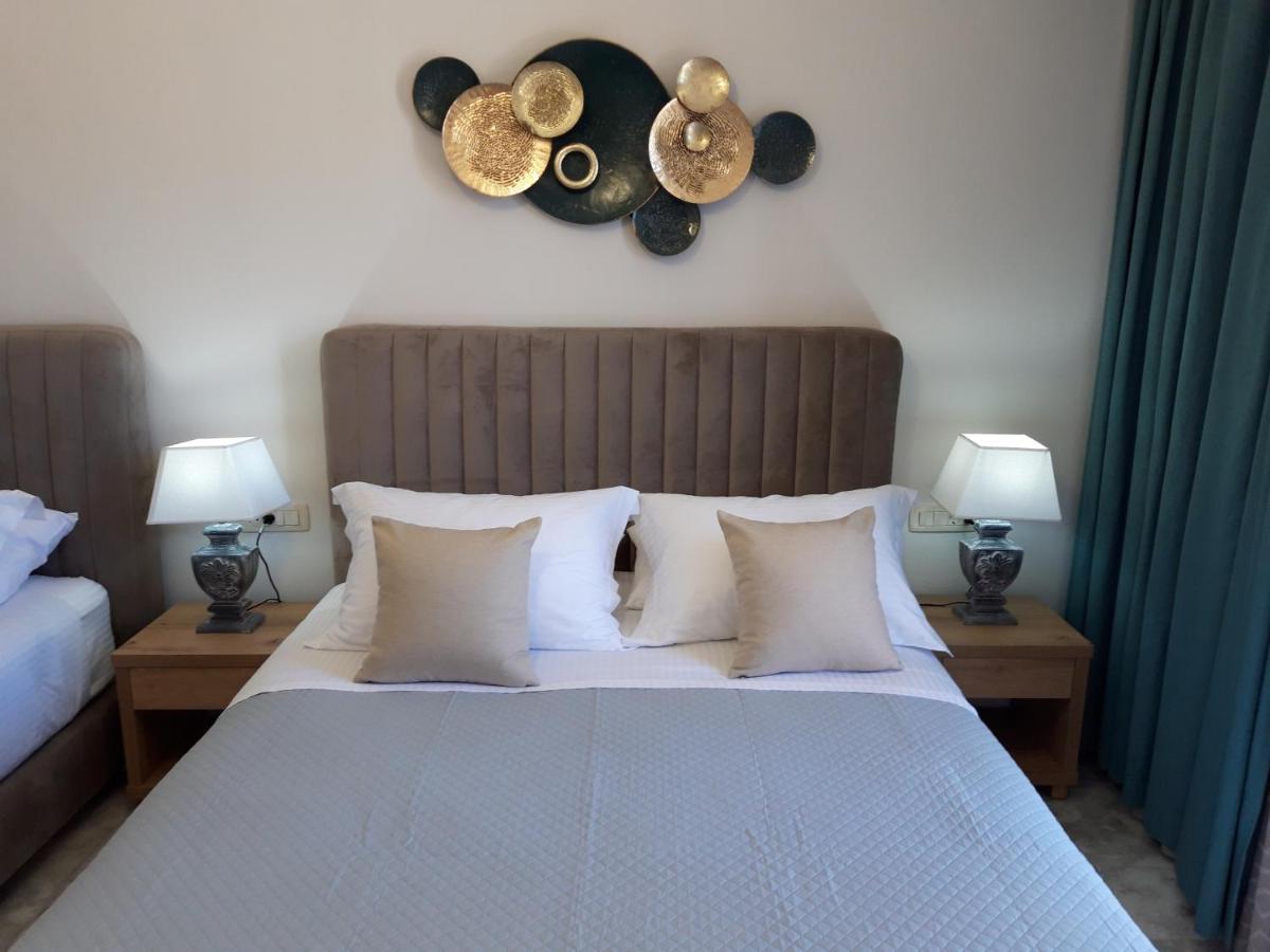 Apartment Athina *