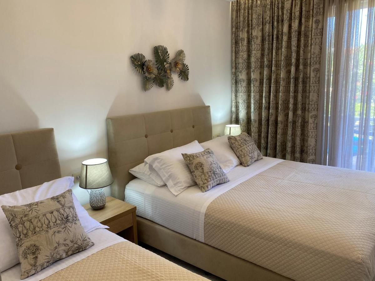 Apartment Athina Laganas