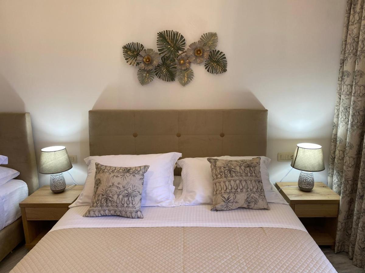 Athina Apartment