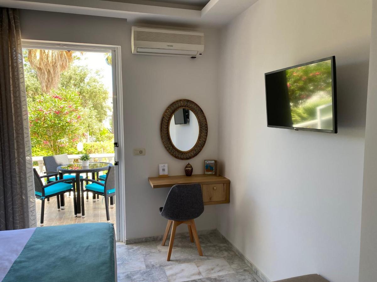Apartment Athina *