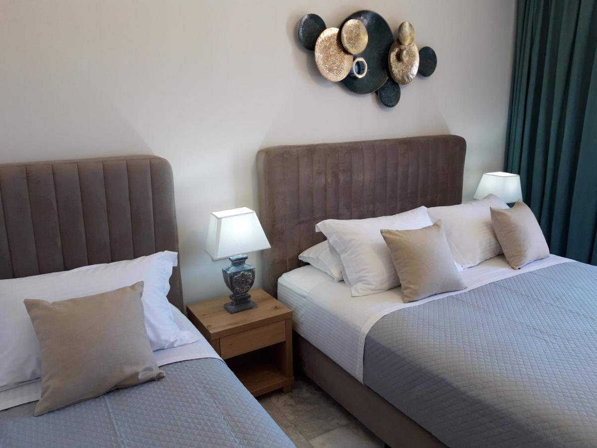 Apartment Athina Laganas