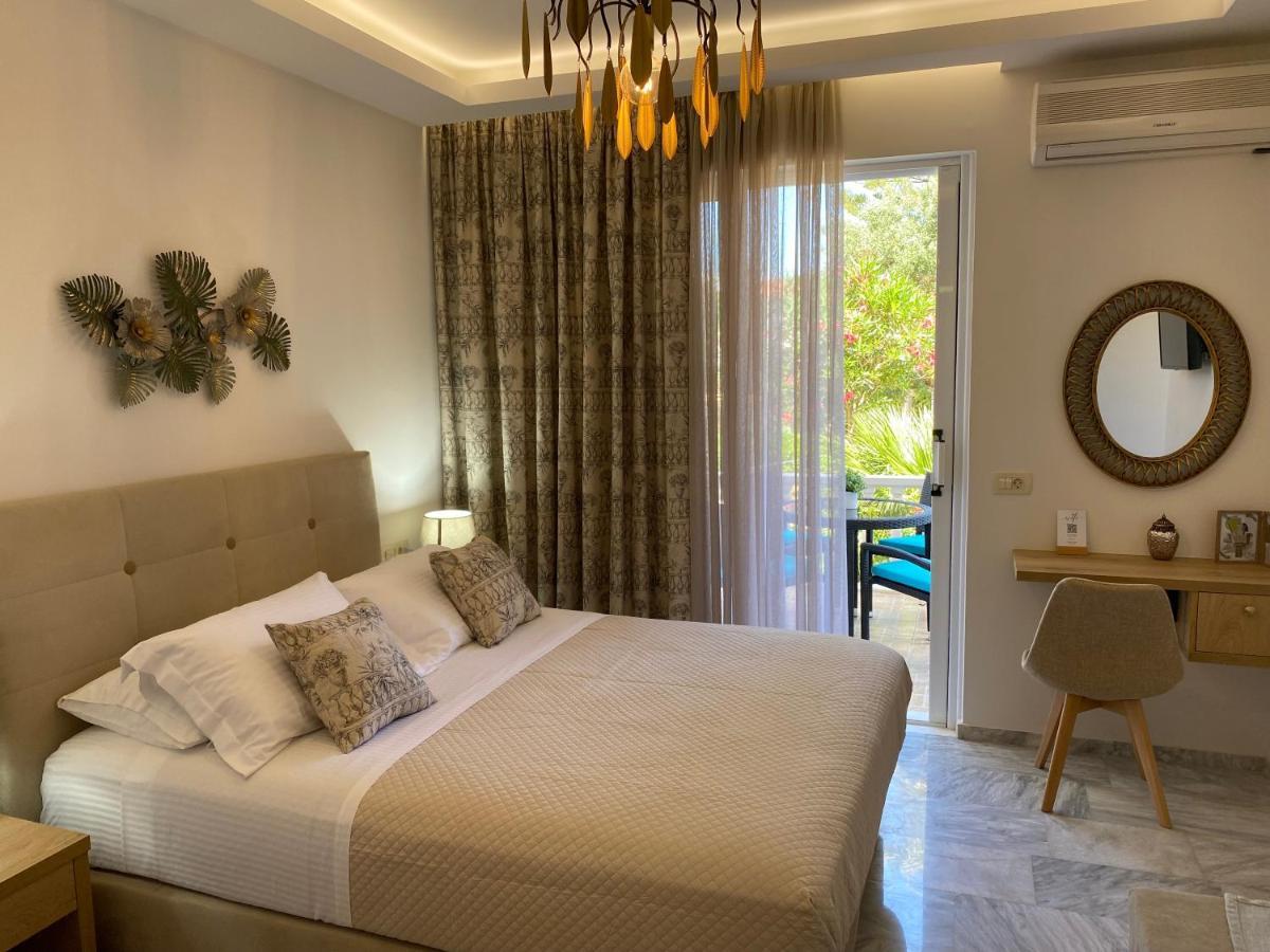 Apartment Athina