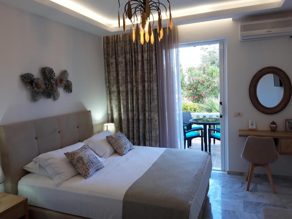 Athina Apartment