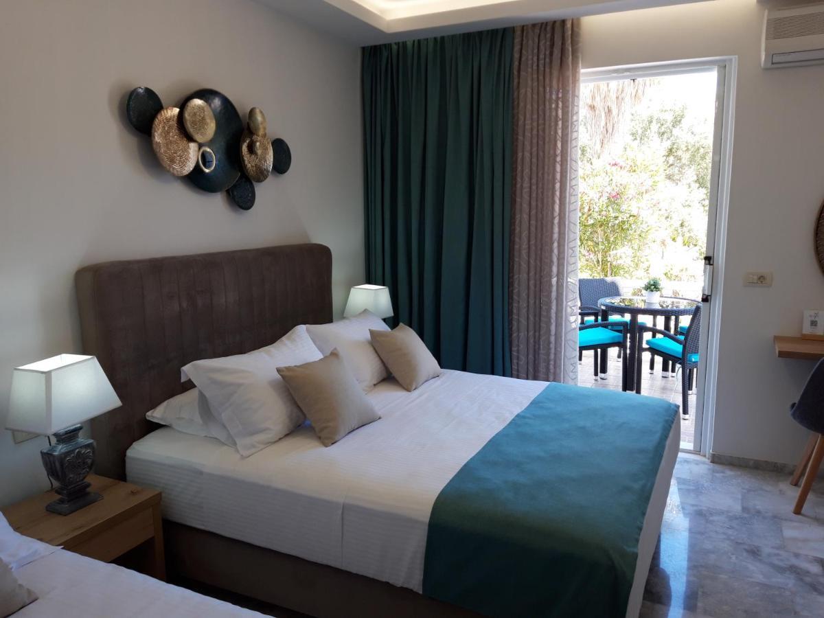 Apartment Athina Laganas