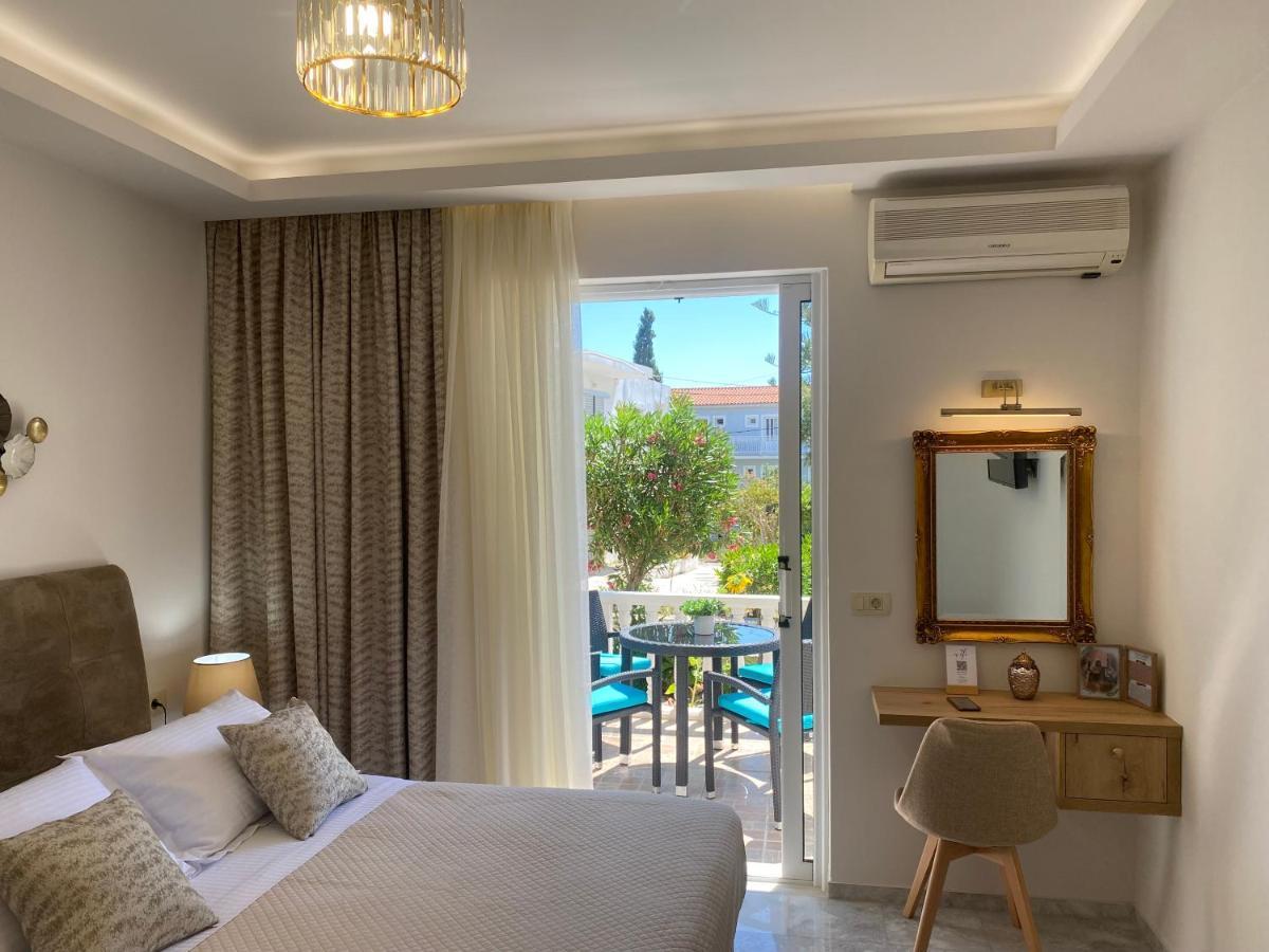 Apartment Athina *