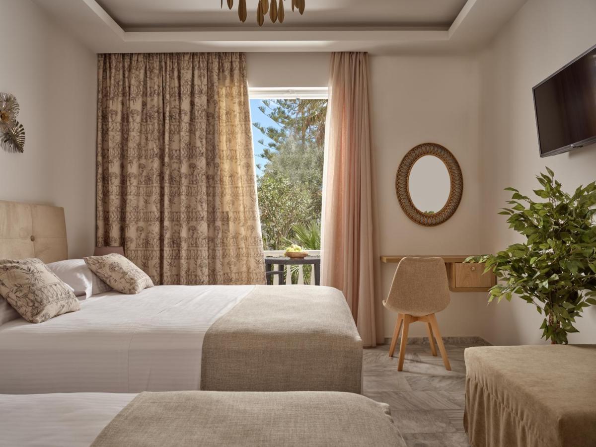 Appartement Athina Laganas