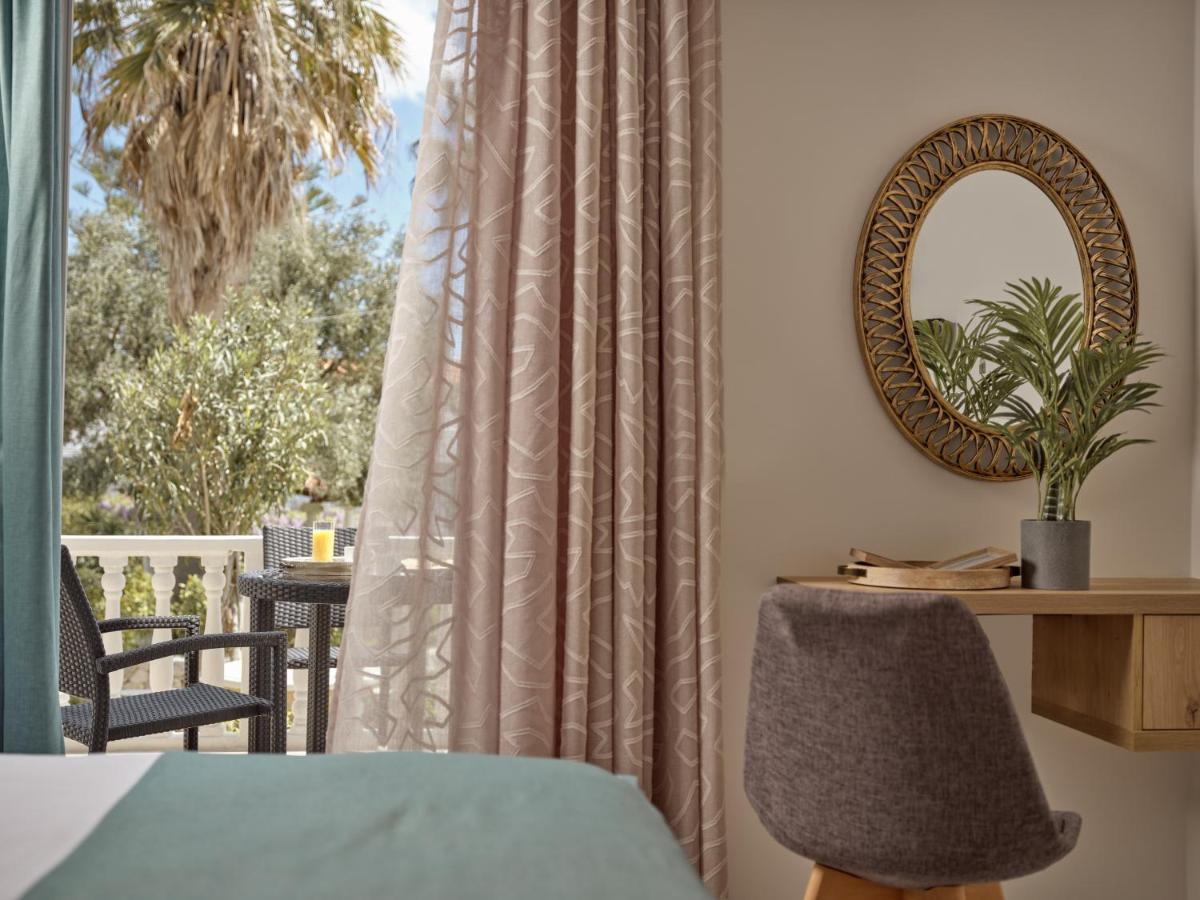 Appartement Athina *