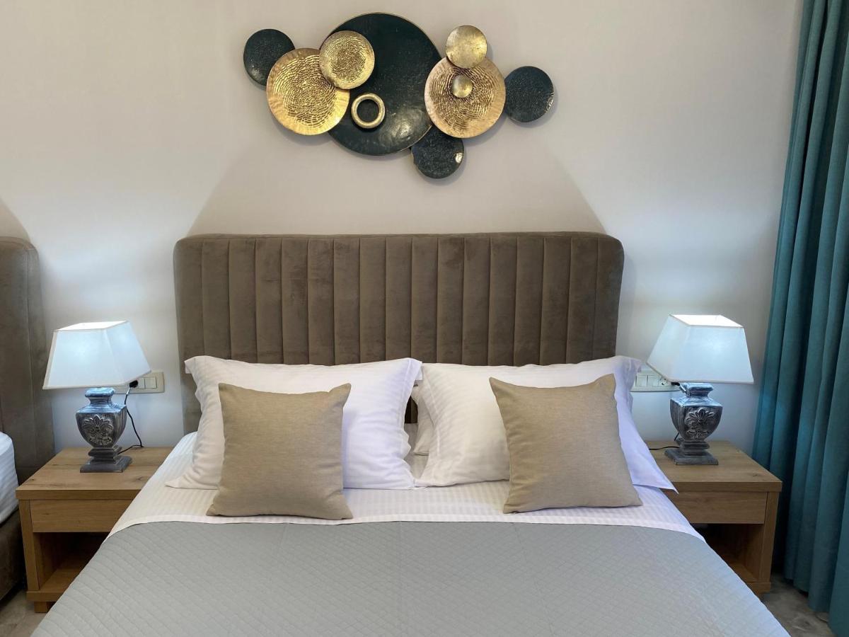 Appartement Athina Laganas