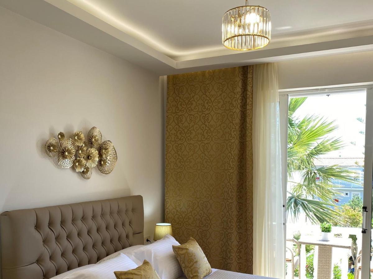 Appartement Athina