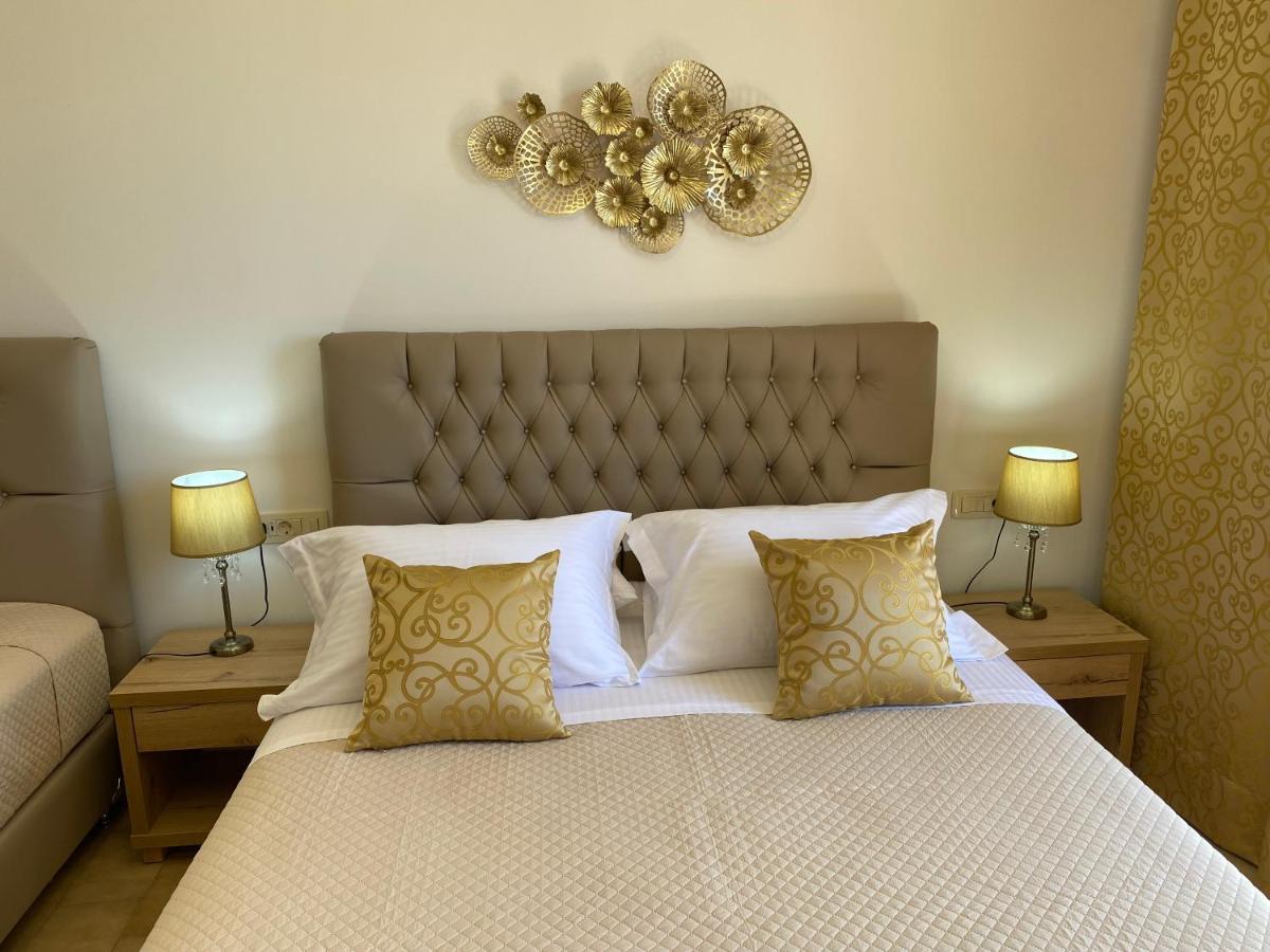 Appartement Athina *